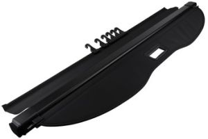 Hoedenplank SUBARU FORESTER 2012-