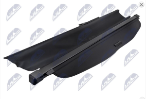 Hoedenplank SUBARU FORESTER 2014-/POWER LIFTGATE