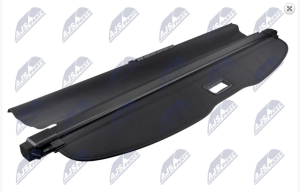 Hoedenplank SUBARU FORESTER 2019-