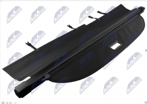 Hoedenplank TOYOTA RAV4 2013-
