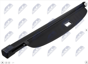 Hoedenplank LEXUS CT 2010-