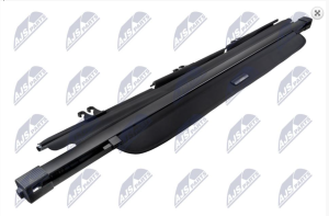 Hoedenplank VOLVO XC90 2002-
