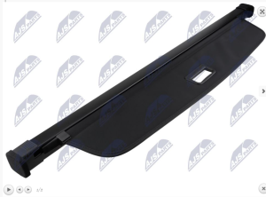 Hoedenplank VOLVO XC60 2008-