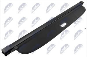 Hoedenplank VW TOURAN II 2015-