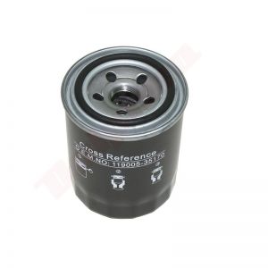 Oliefilter passend op YANMAR D80XH100 M20X1,5 ( 119005-35100 )