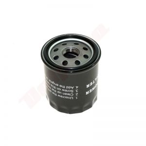 Oliefilter passend op D65XH 71 3/4"-16UNF ( 49065-2071 , 49