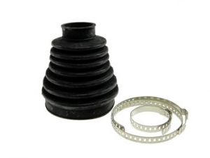 Asmanchetten Set Vooras L&R Multivan V-Transporter V OEM7H04