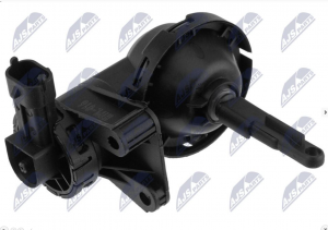 Regelelement, omschakelklep(zuigleiding) OEM 25334477