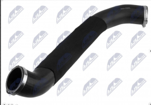 Laadluchtslang  OEM 4M0145737AL
