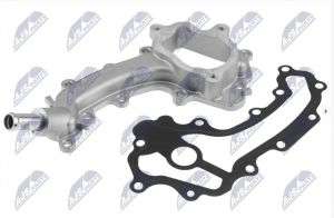 Thermostaat Bezuizing OEM 04893794AD