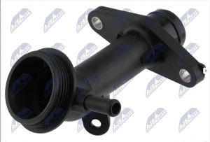 Koelleiding OEM 12605733