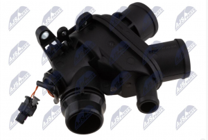 Thermostaat, koelvloeistof OEM LR107288