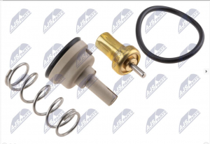 Thermostaat, koelvloeistof OEM 03C121110P