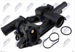 Thermostaathuis OEM 03C121111P