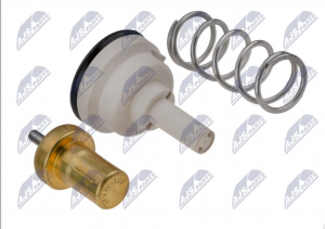 Thermostaat, koelvloeistof OEM 03C121110AA