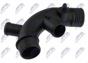 Koelmiddelleiding OEM 1K0121087AH