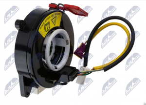 Wikkelveer, Airbag OEM 735529505