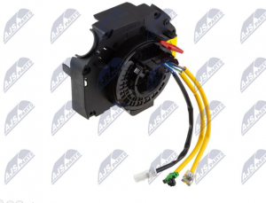 Wikkelveer, Airbag OEM 735410424