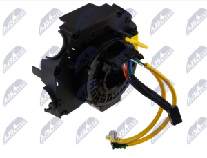 Wikkelveer, Airbag OEM 735410422
