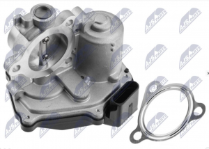 EGR Klep OEM 04L131501G