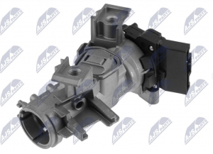 Stuurslot OEM 1K0905851