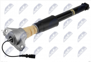 Schokdemper OEM 80A616025Q