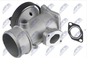 EGR Klep OEM A6680900154