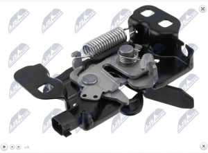 Motorkapslot OEM 4589688AE