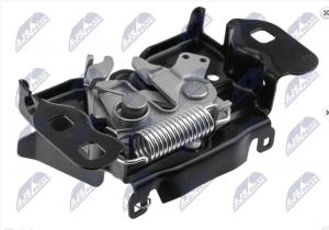 Motorkapslot OEM 4589701AB