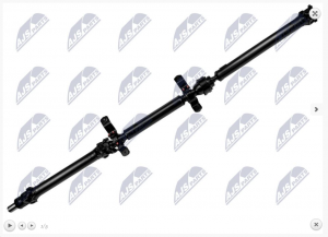 Cardanas OEM 3401A147