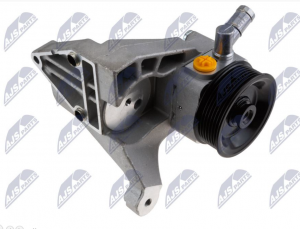 Stuurbekrachtigingspomp OEM 504046460