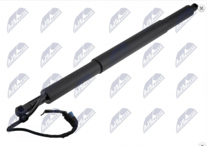 Gasveer achterklep OEM 51247397905