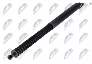 Gasveer, achterklep OEM 51247201461