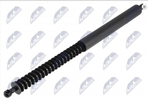Gasveer, achterklep OEM 51247201462