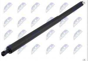 Gasveer, achterklep OEM 81841GI101