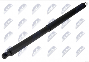 Gasveer, achterklep OEM A1679800764