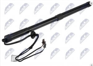 Gasveer, achterklep OEM 904527505R