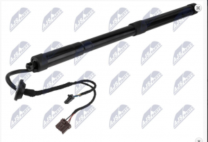 Gasveer achterklep OEM 904524541R