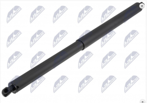 Gasveer, achterklep  OEM 5FF827552A