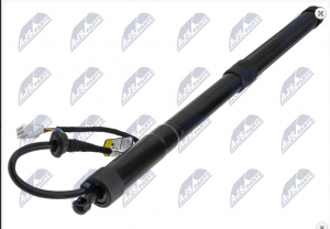Aandrijfeenheid, achterklep (Elektromotor) OEM 6802076010