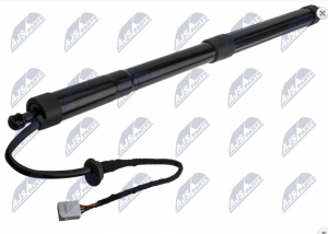 Aandrijfeenheid, achterklep (Elektromotor) OEM 6801076010