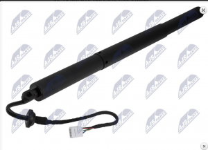 Gasveer, achterklep OEM 689200E050
