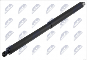 Gasveer, achterklep OEM 3G9827552