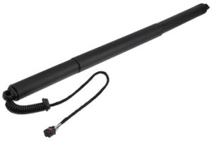 Gasveer, achterklep OEM 7T0827851C - € 69,95