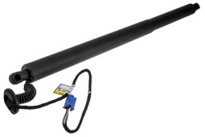 Gasveer achterklep OEM A1678901200 - € 69,95