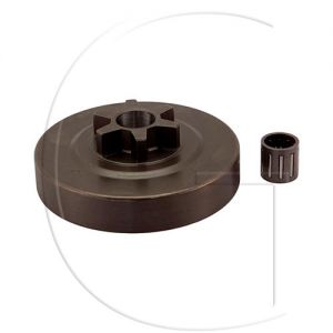 Tandwiel passend op MS192T, MS200, MS020T, MS200T, 009, 010, 011