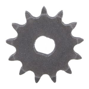 Tandwiel 13 Tands voor Elektrische Quad T8F