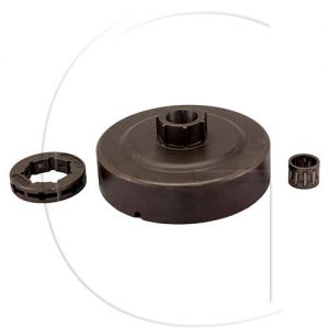Tandwiel (ARCHER) passend op MS260 325" 7T RIM OEM112100710