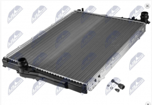 Radiateur OEM 17111611557