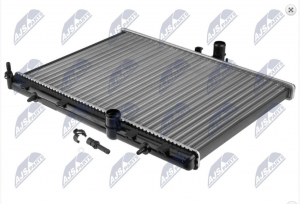 Radiateur OEM 1330F5